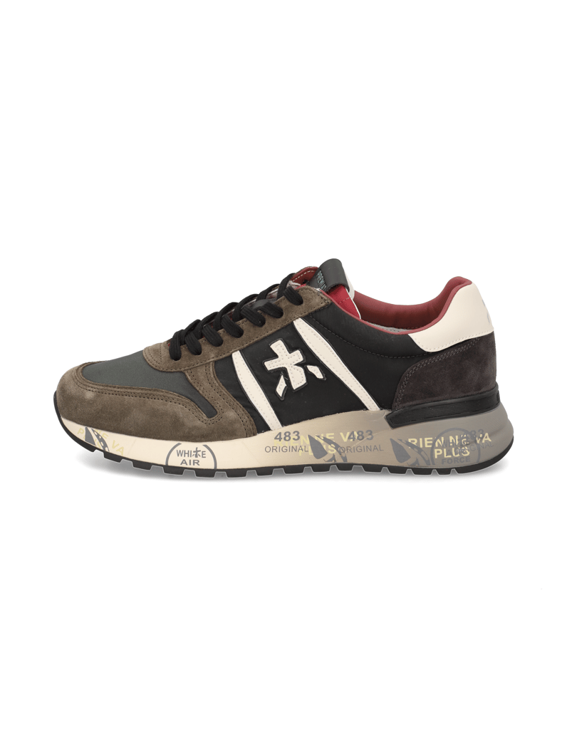 Premiata-LANDER-blau