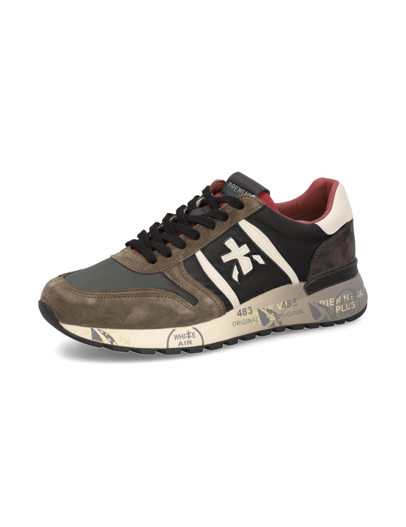 Premiata-LANDER-blau
