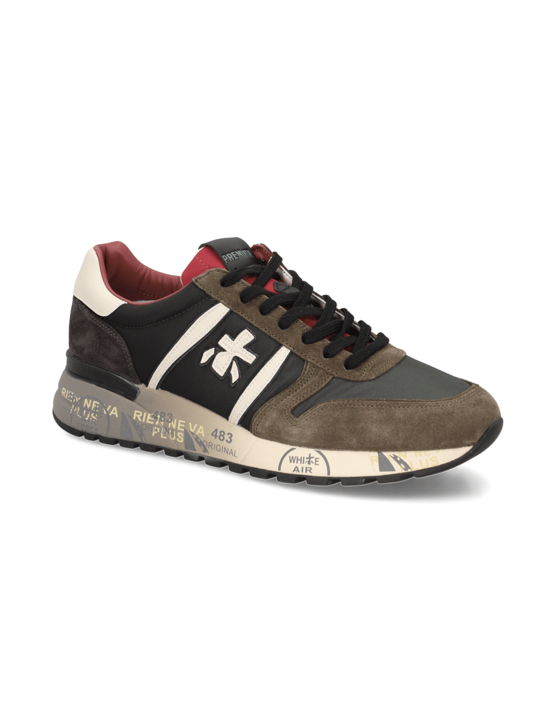 Premiata-LANDER-blau