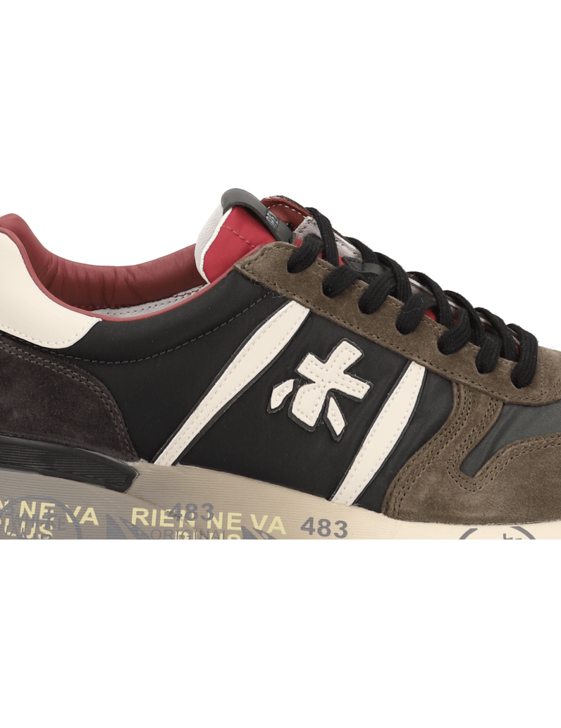 Premiata-LANDER-blau