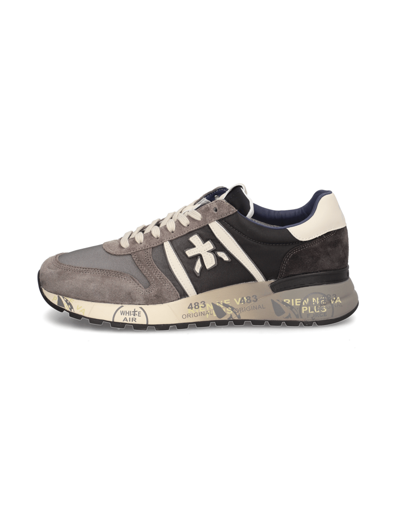 Premiata-LANDER-blau