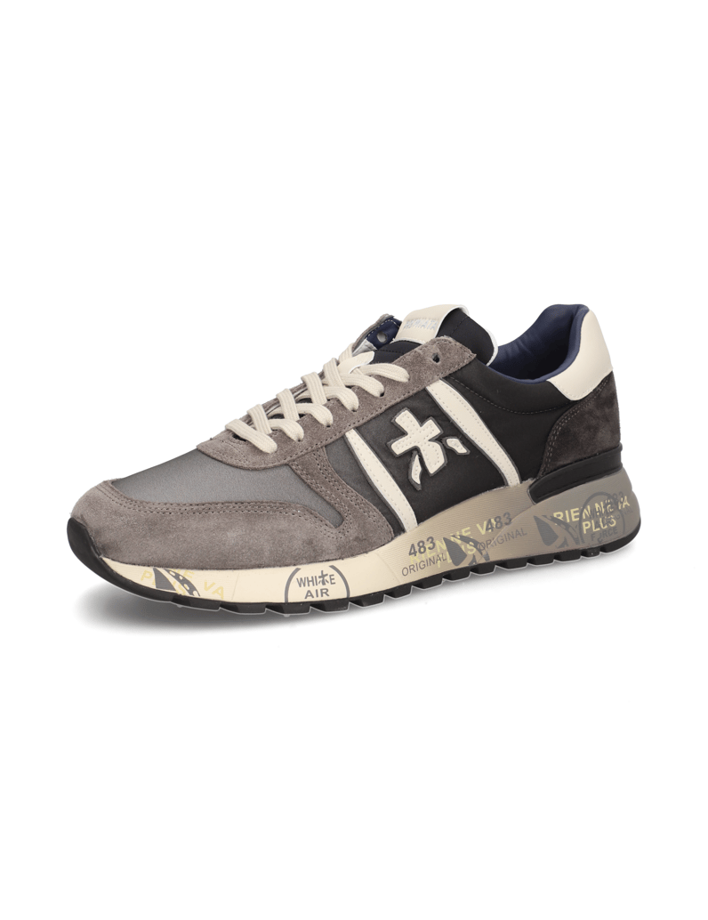 Premiata-LANDER-blau