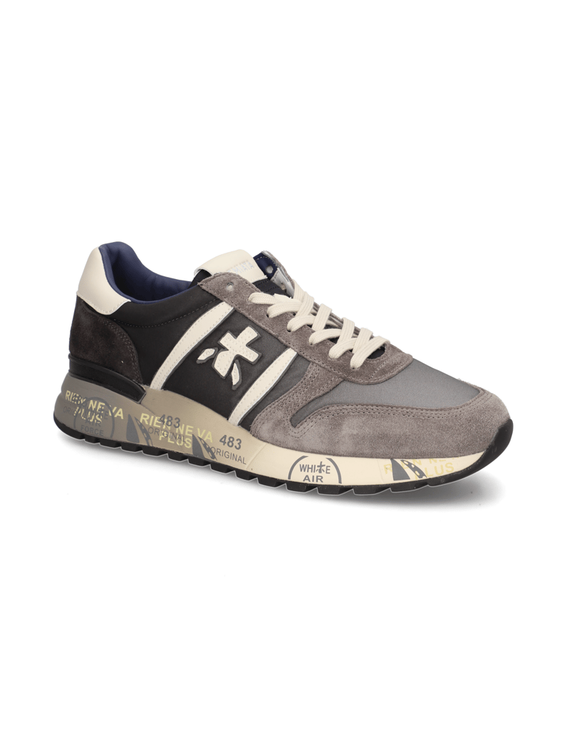 Premiata-LANDER-blau