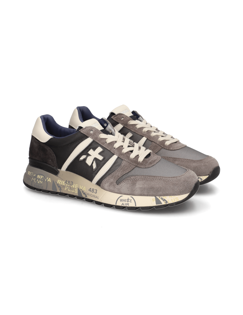Premiata-LANDER-blau