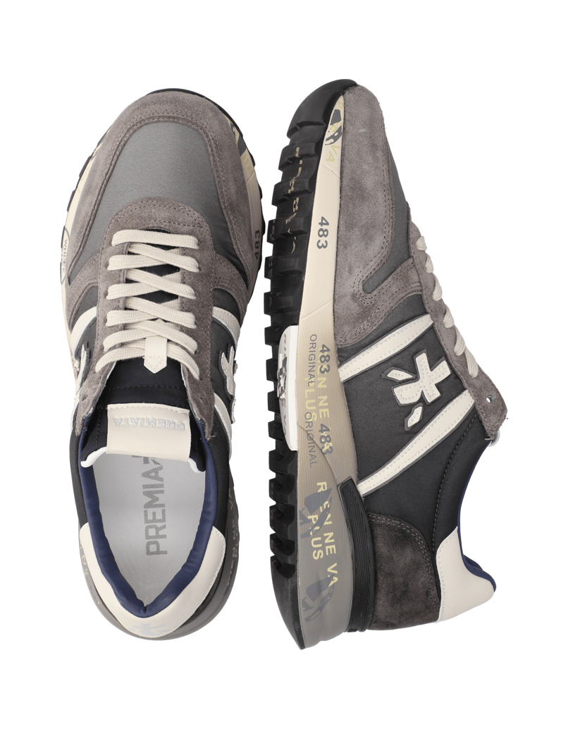 Premiata-LANDER-blau