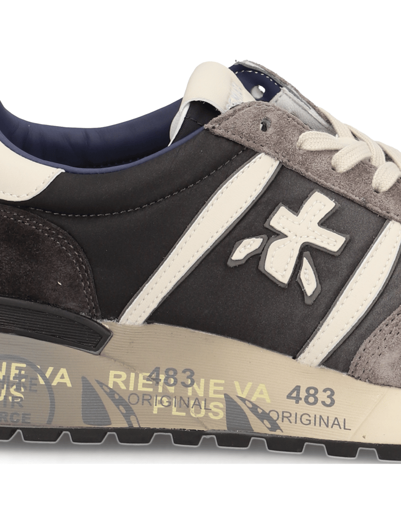 Premiata-LANDER-blau