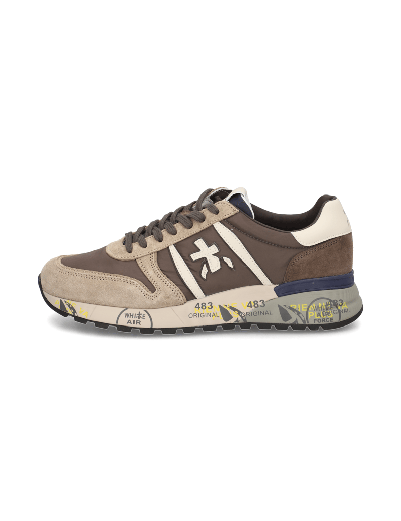 Premiata-LANDER-blau