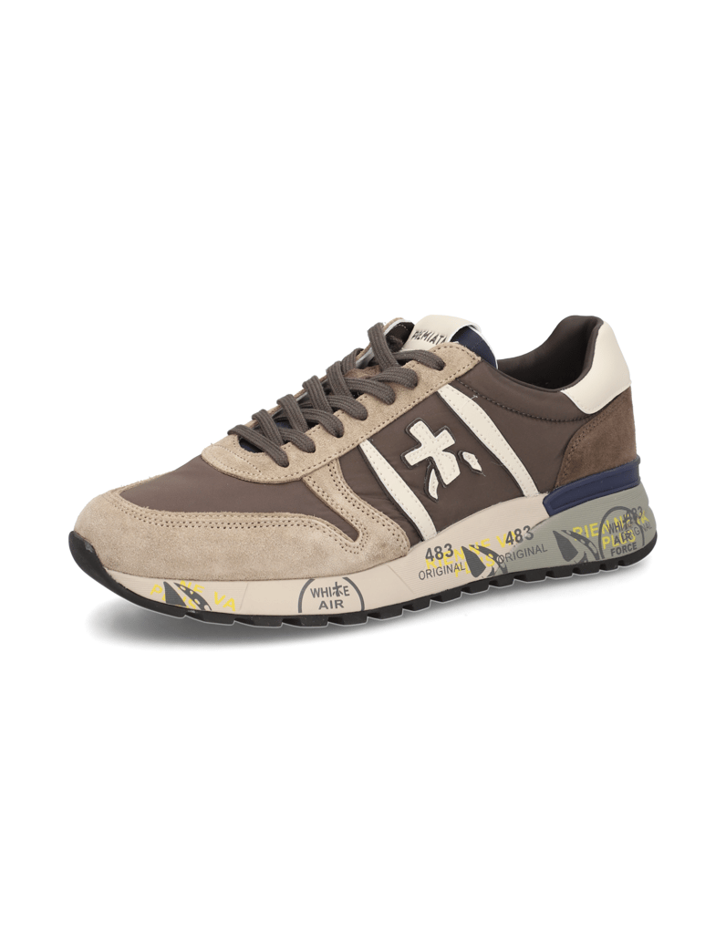 Premiata-LANDER-blau