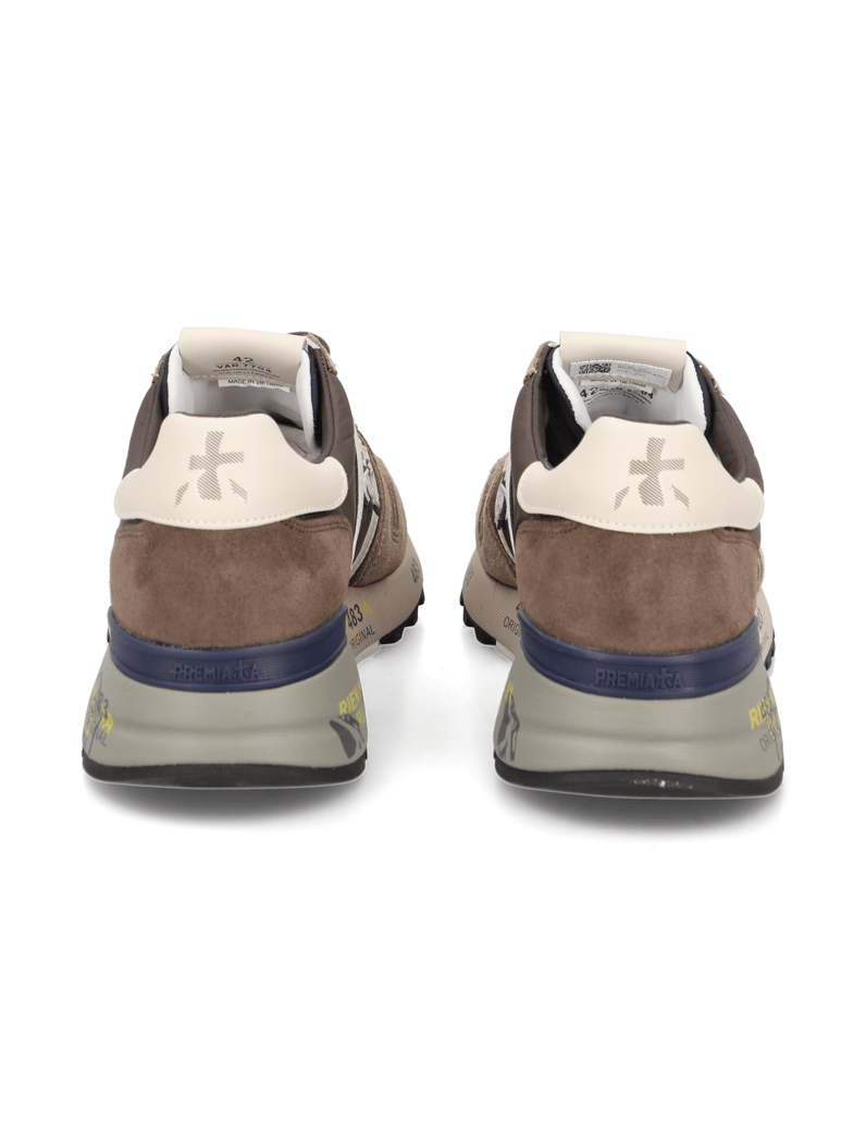 Premiata-LANDER-blau