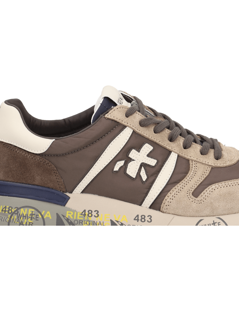 Premiata-LANDER-blau