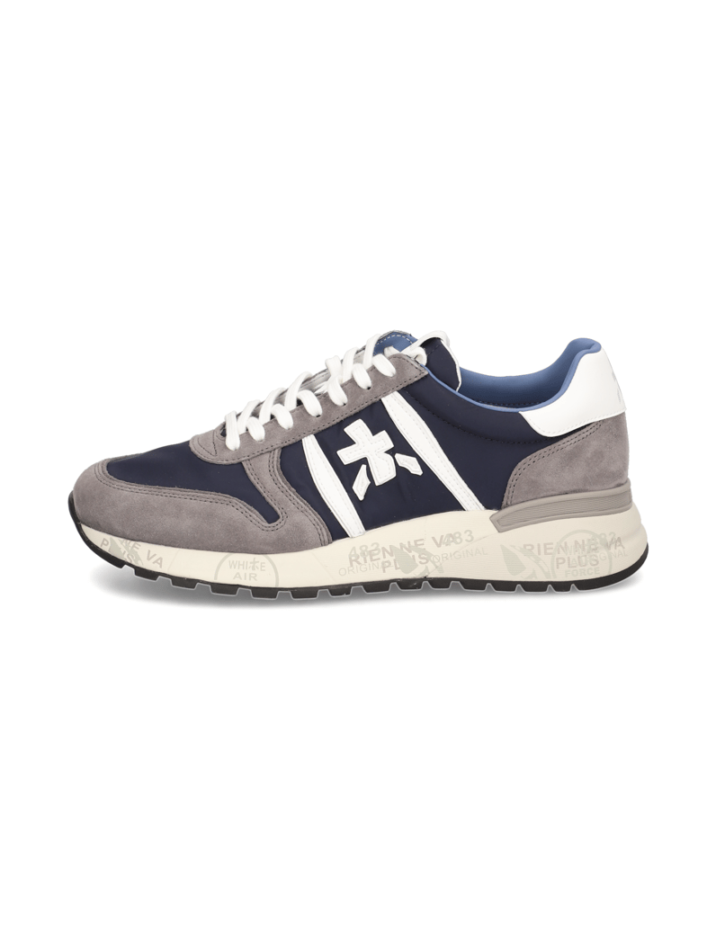 Premiata-LANDER-blau