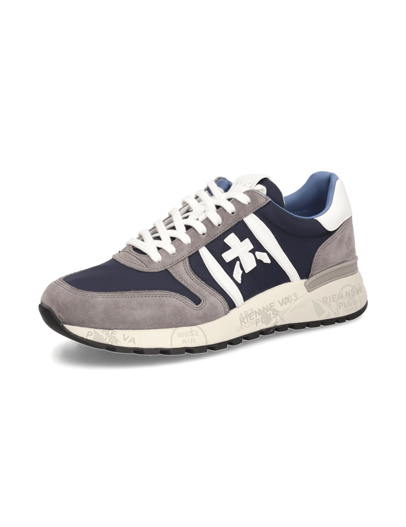 Premiata-LANDER-blau