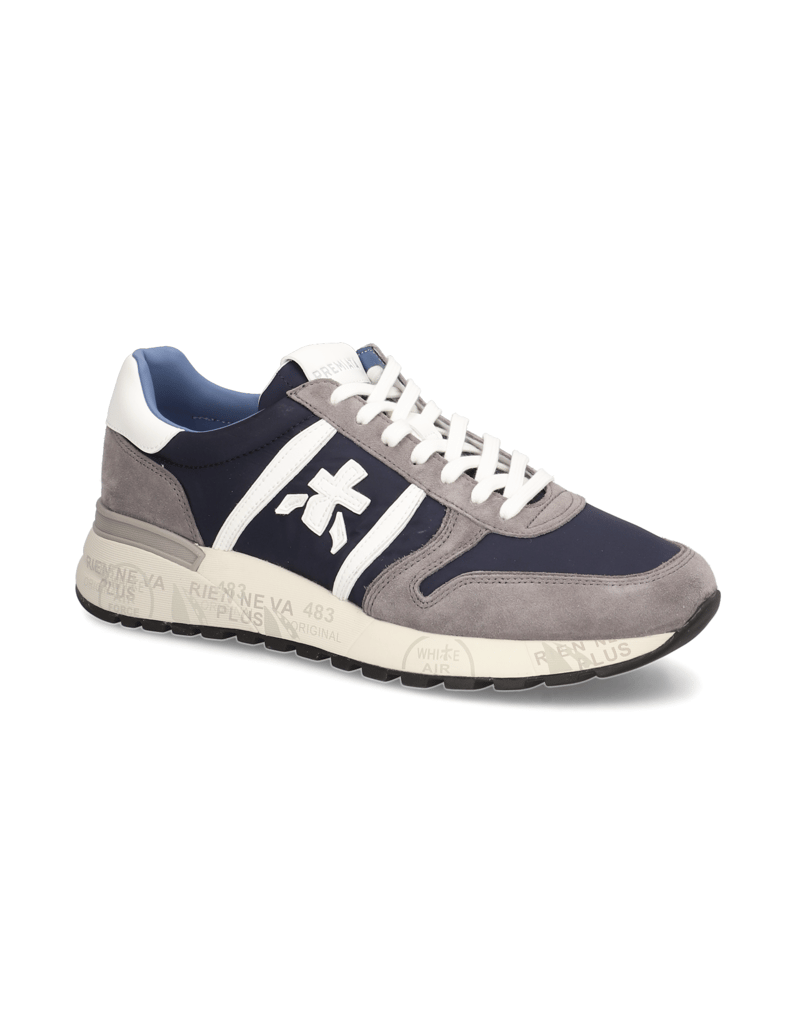 Premiata-LANDER-blau