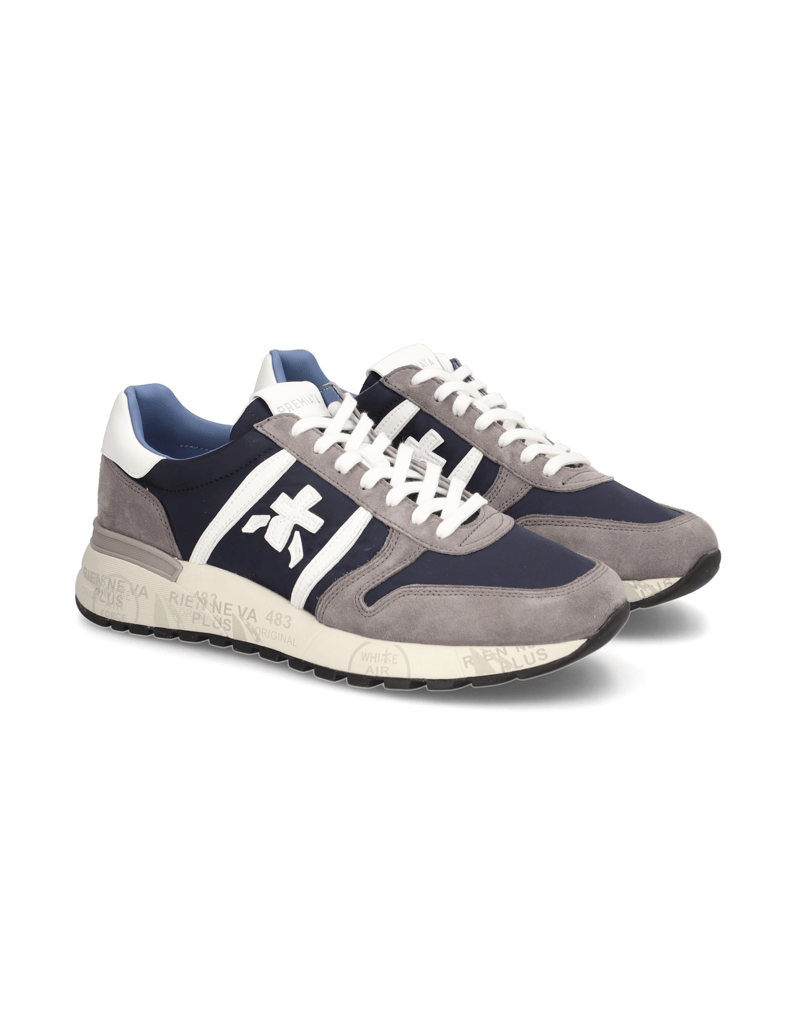 Premiata-LANDER-blau