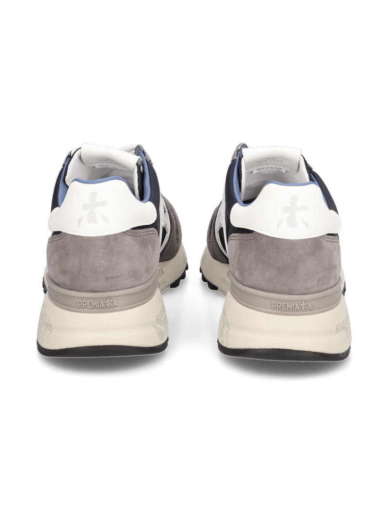 Premiata-LANDER-blau