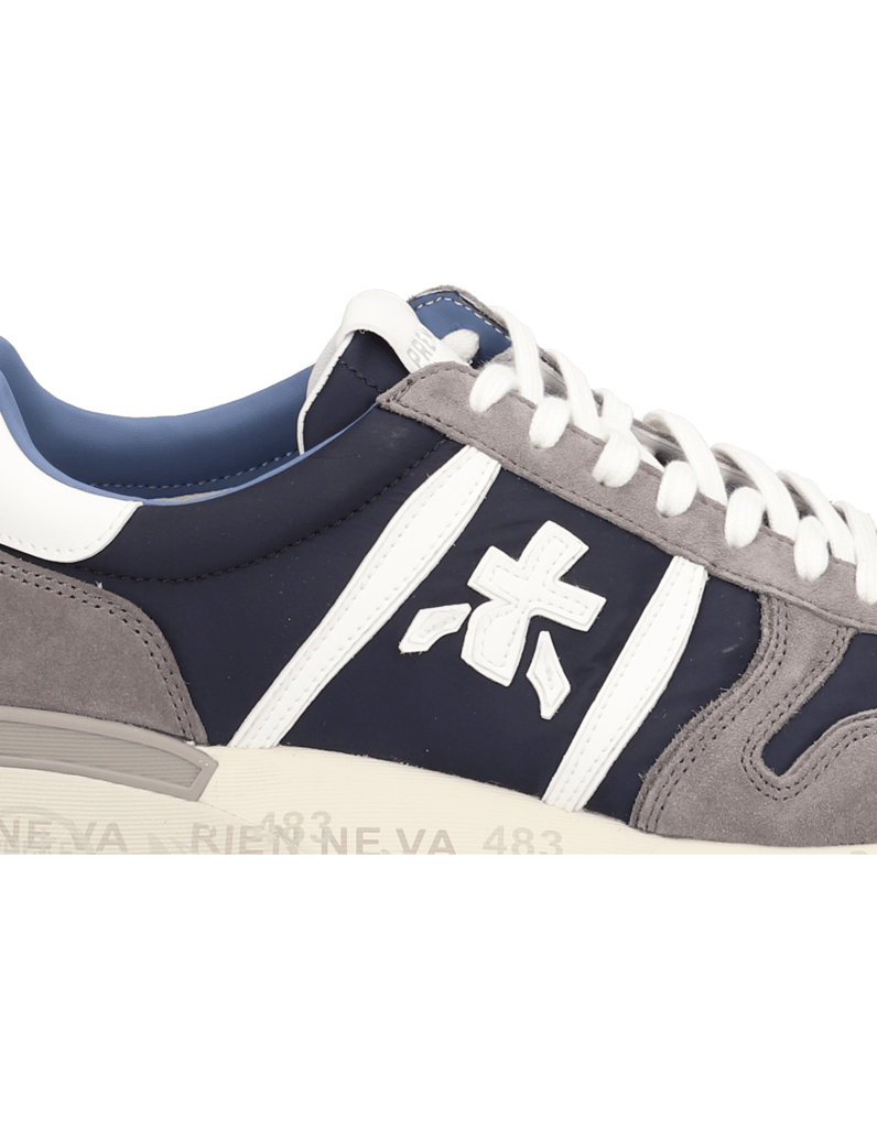 Premiata-LANDER-blau