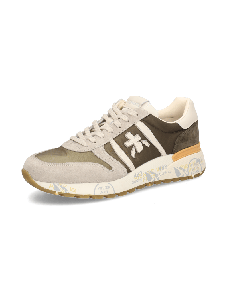 Premiata-LANDER-blau
