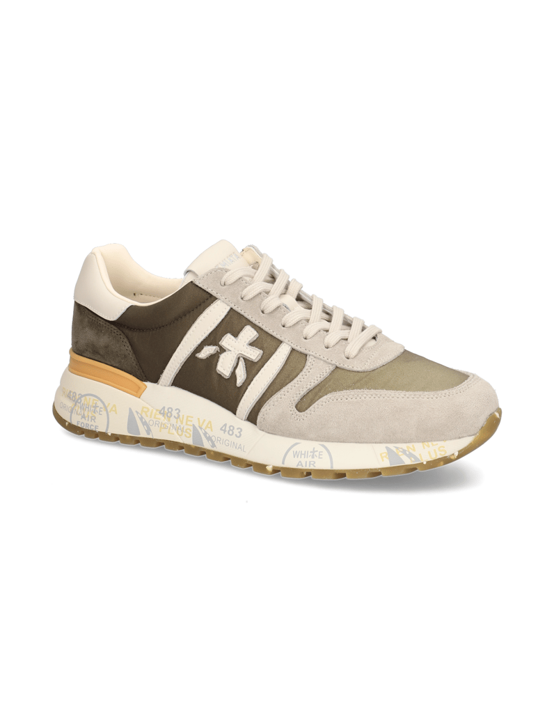 Premiata-LANDER-blau