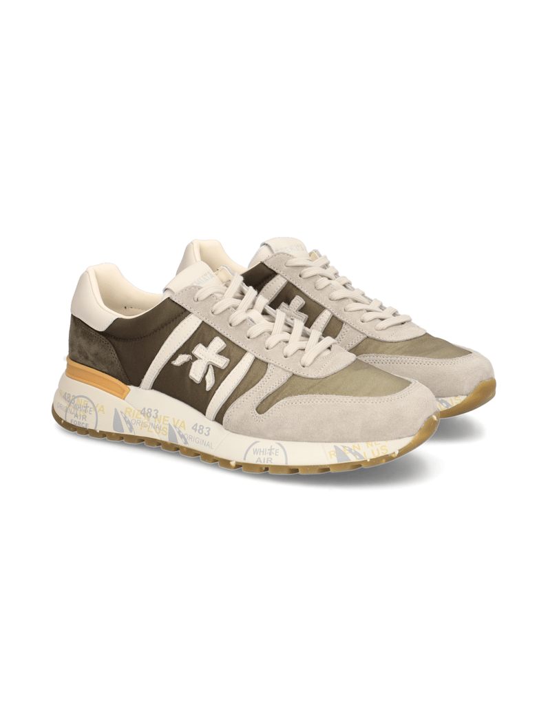 Premiata-LANDER-blau