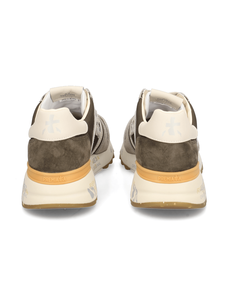 Premiata-LANDER-blau