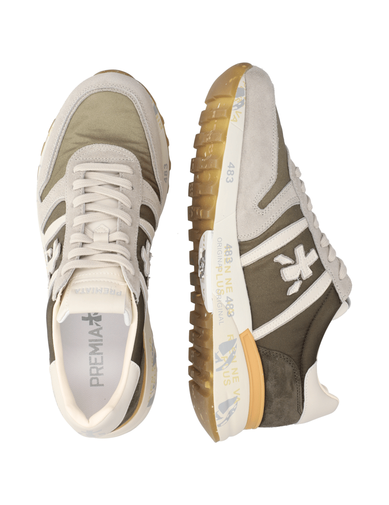 Premiata-LANDER-blau