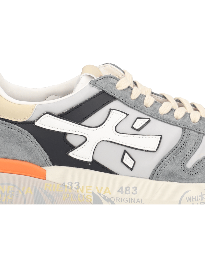 Premiata-MICK-blau