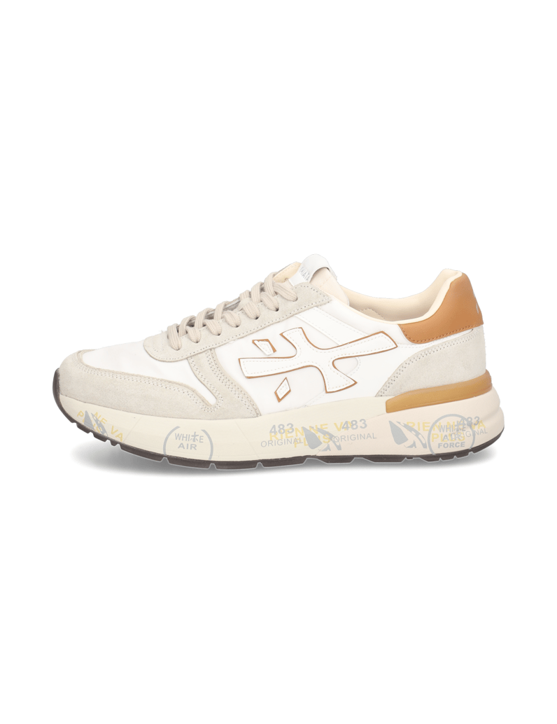 Premiata-MICK-blau