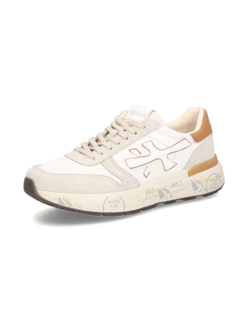 Premiata-MICK-blau