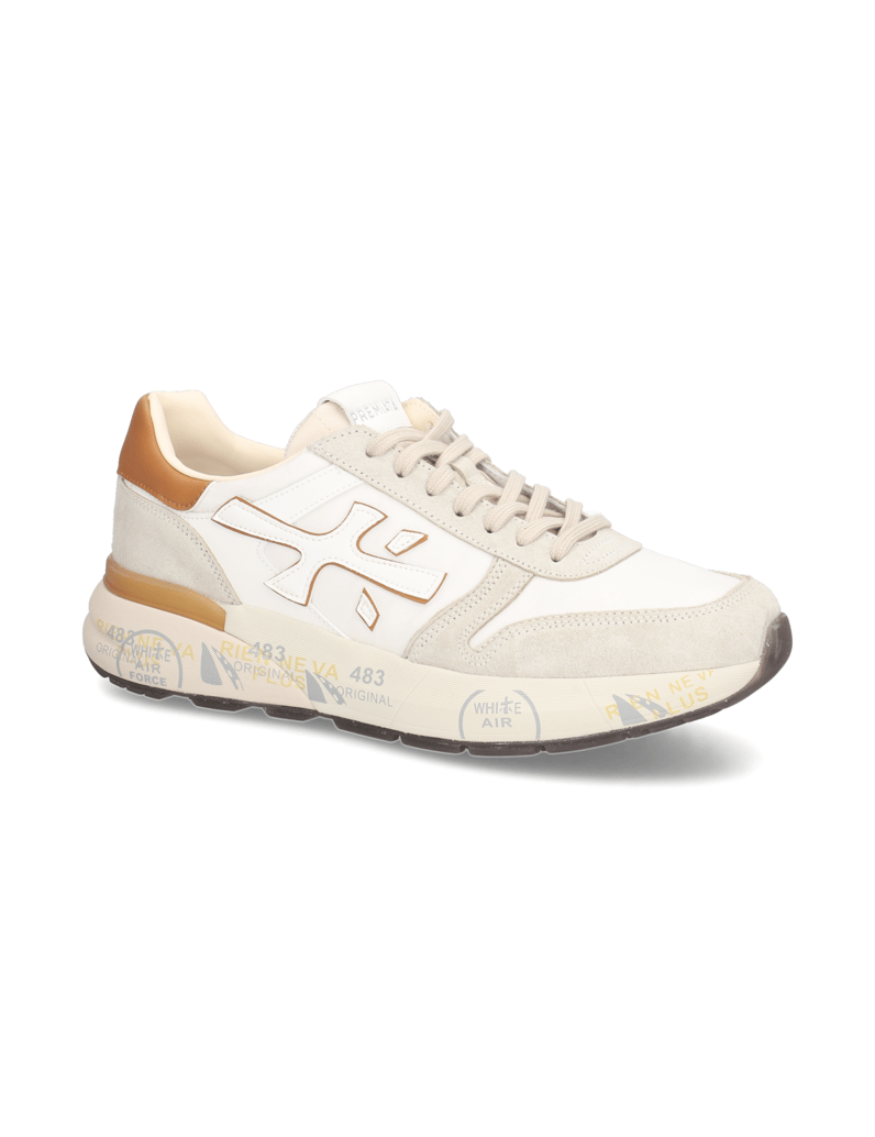 Premiata-MICK-blau