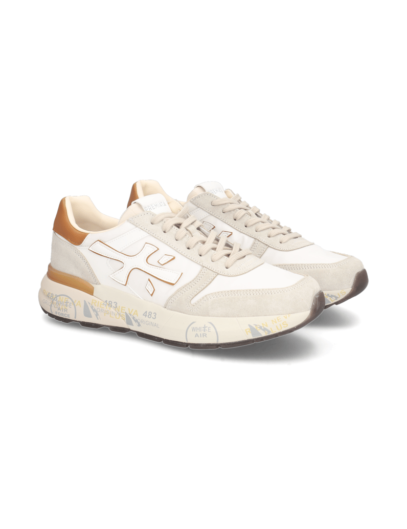 Premiata-MICK-blau