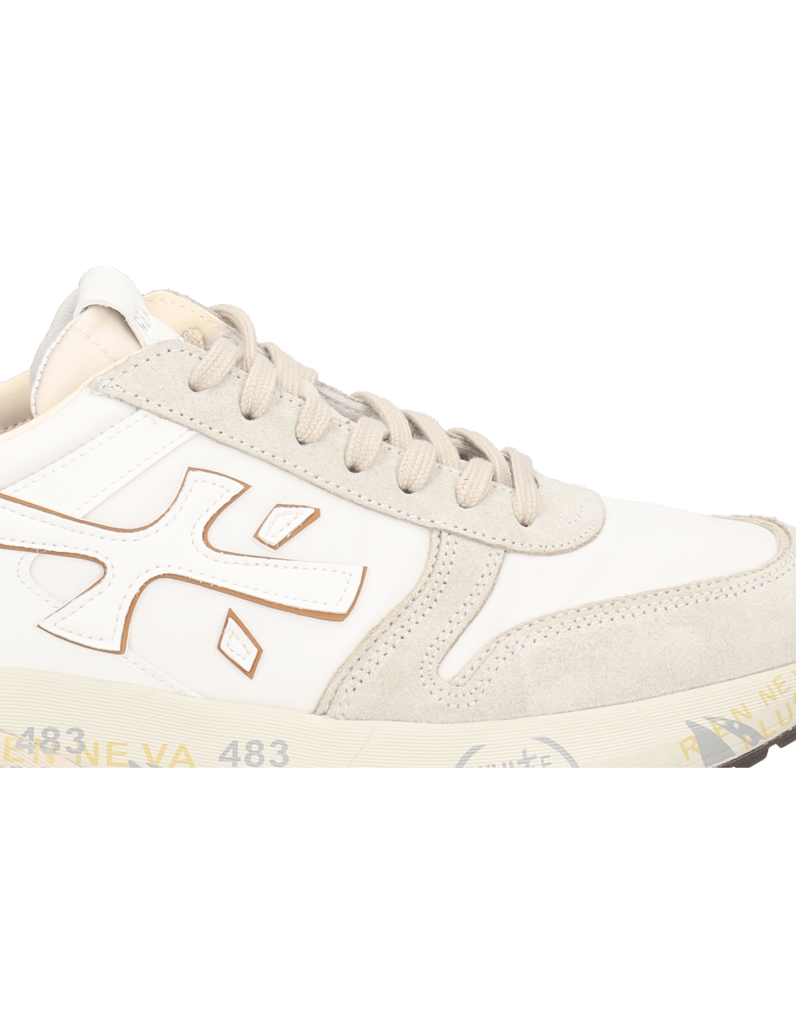 Premiata-MICK-blau
