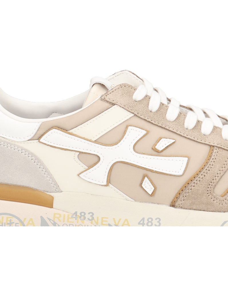 Premiata-MICK-blau
