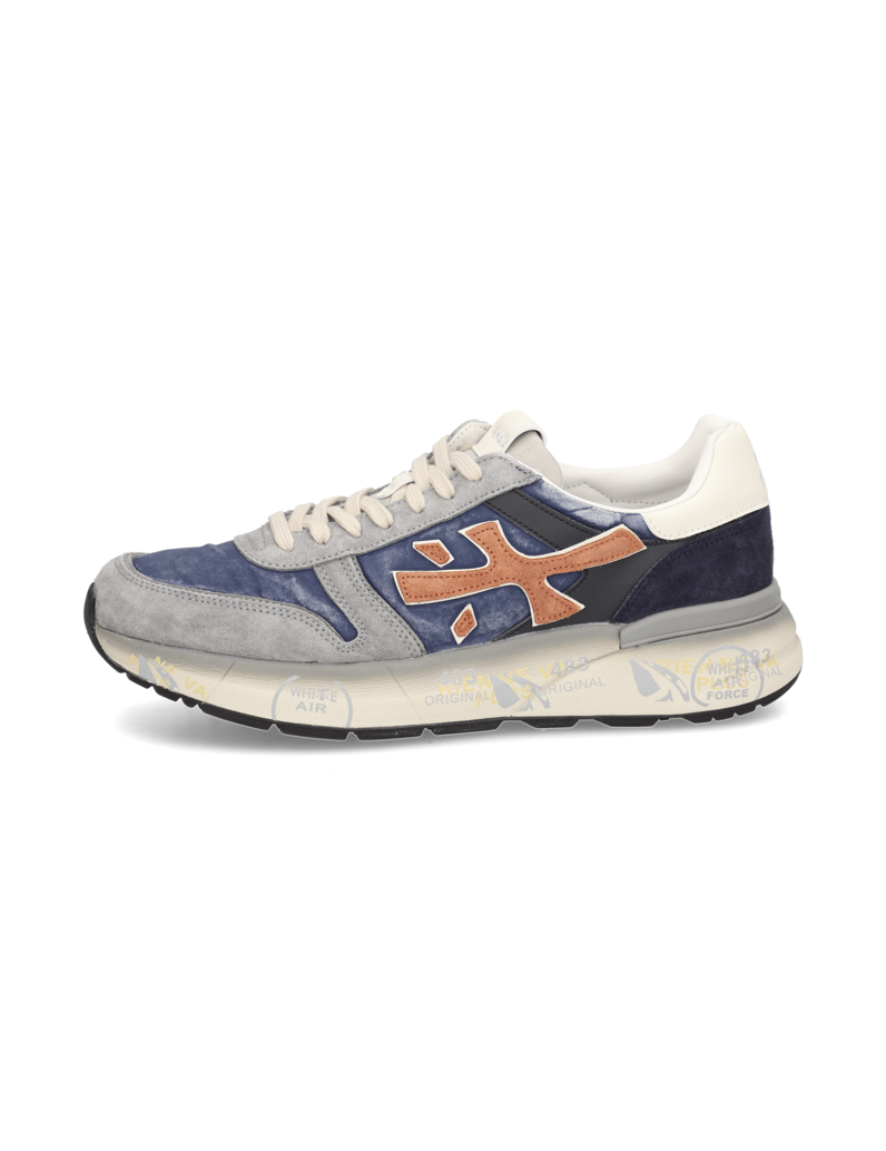 Premiata-MICK-blau