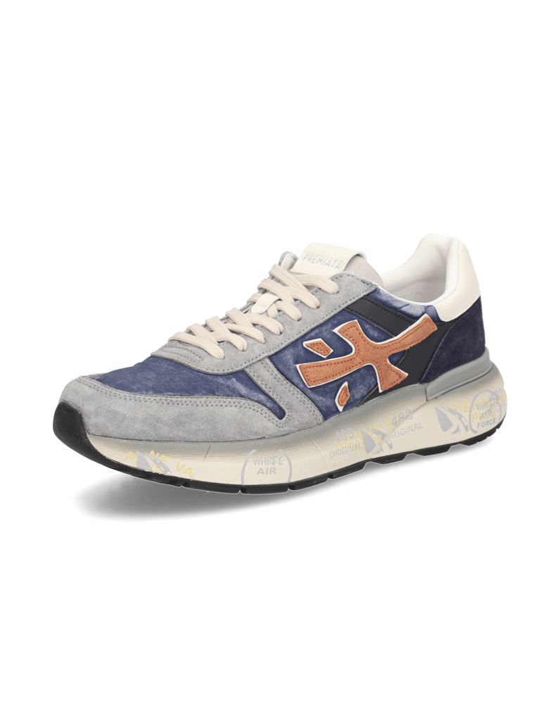 Premiata-MICK-blau