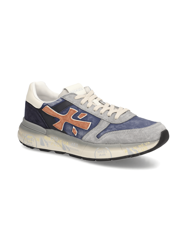 Premiata-MICK-blau
