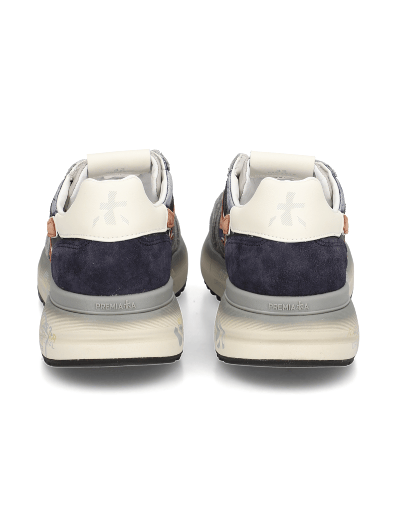 Premiata-MICK-blau