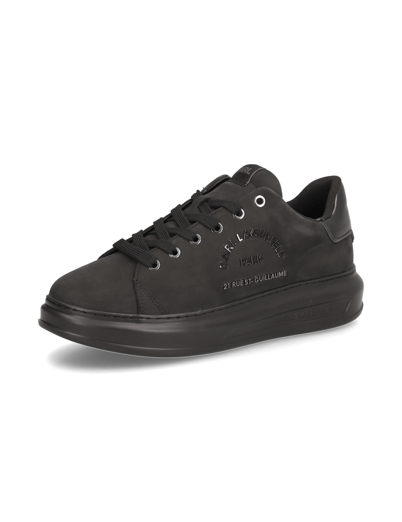 KARL-LAGERFELD-KAPRI-MENS-Metal-Maison-Karl-čierna
