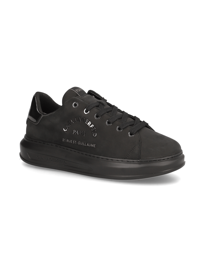 KARL-LAGERFELD-KAPRI-MENS-Metal-Maison-Karl-čierna