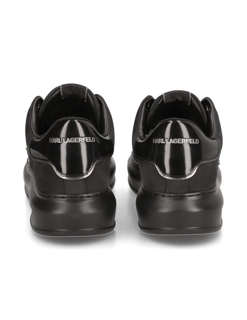 KARL-LAGERFELD-KAPRI-MENS-Metal-Maison-Karl-čierna