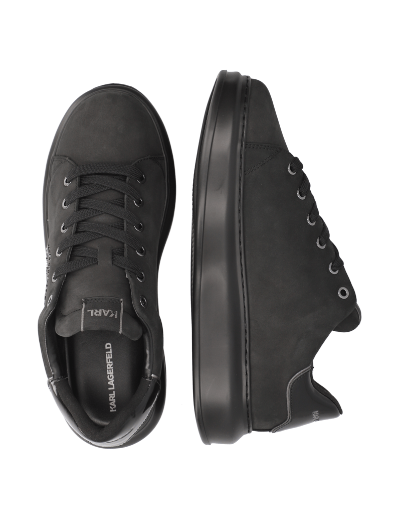 KARL-LAGERFELD-KAPRI-MENS-Metal-Maison-Karl-čierna