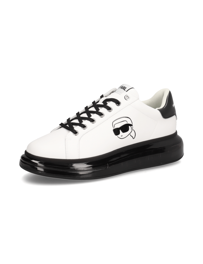 KARL-LAGERFELD-tenisky-bílá