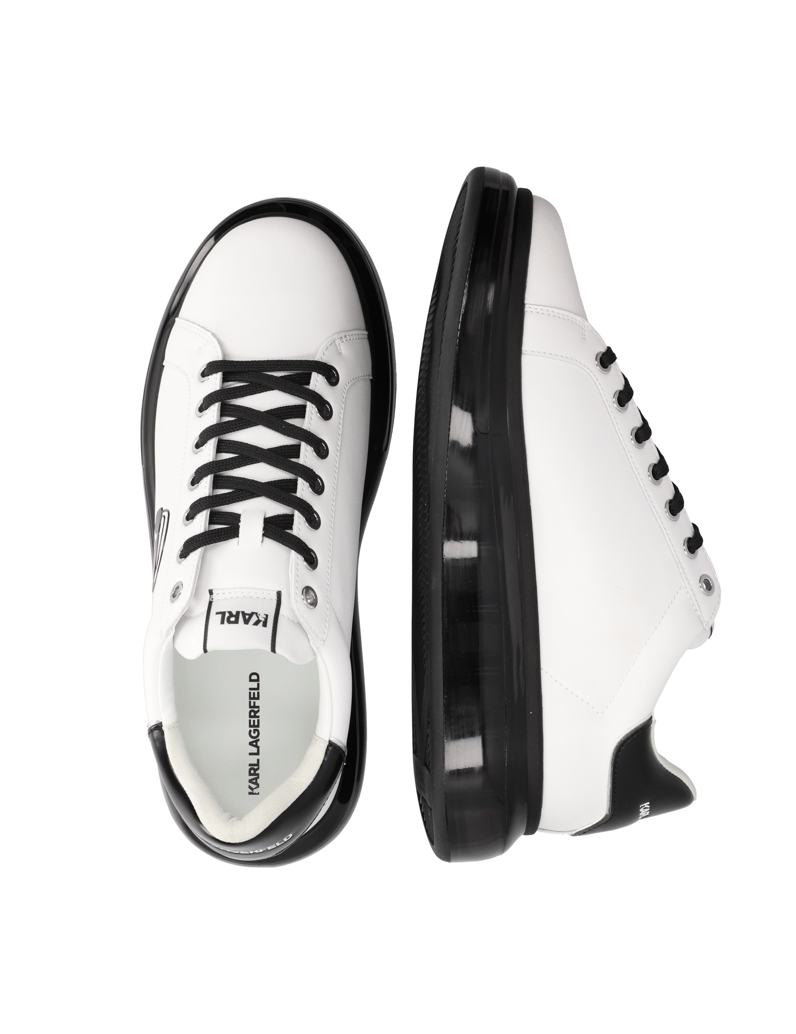 KARL-LAGERFELD-tenisky-bílá