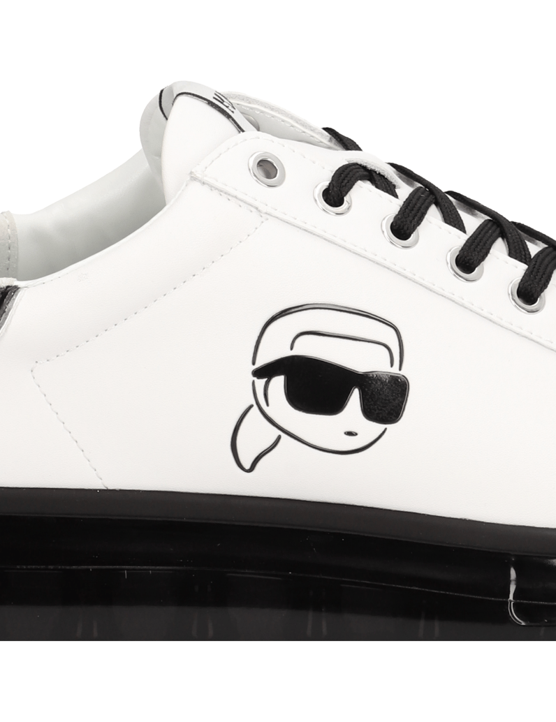 KARL-LAGERFELD-tenisky-bílá