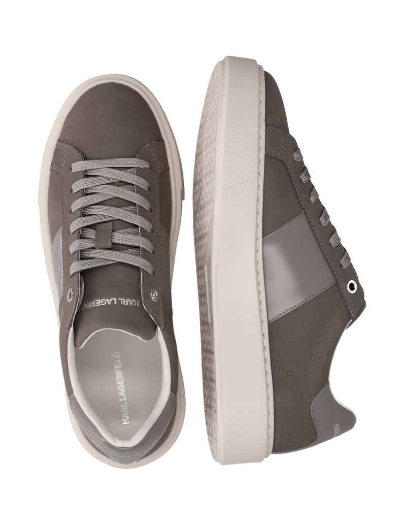 KARL-LAGERFELD-MAXI-KUP-RSG-Band-Lo-Lace-grau