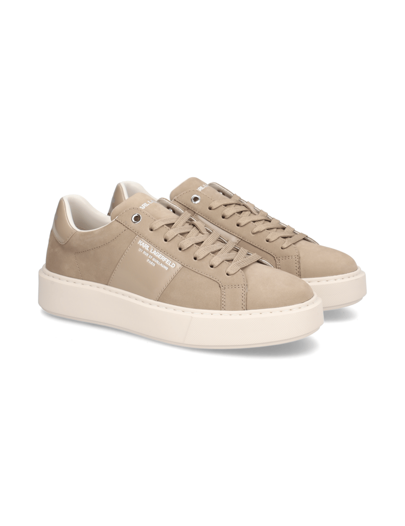 KARL-LAGERFELD-MAXI-KUP-RSG-Band-Lo-Lace-grau