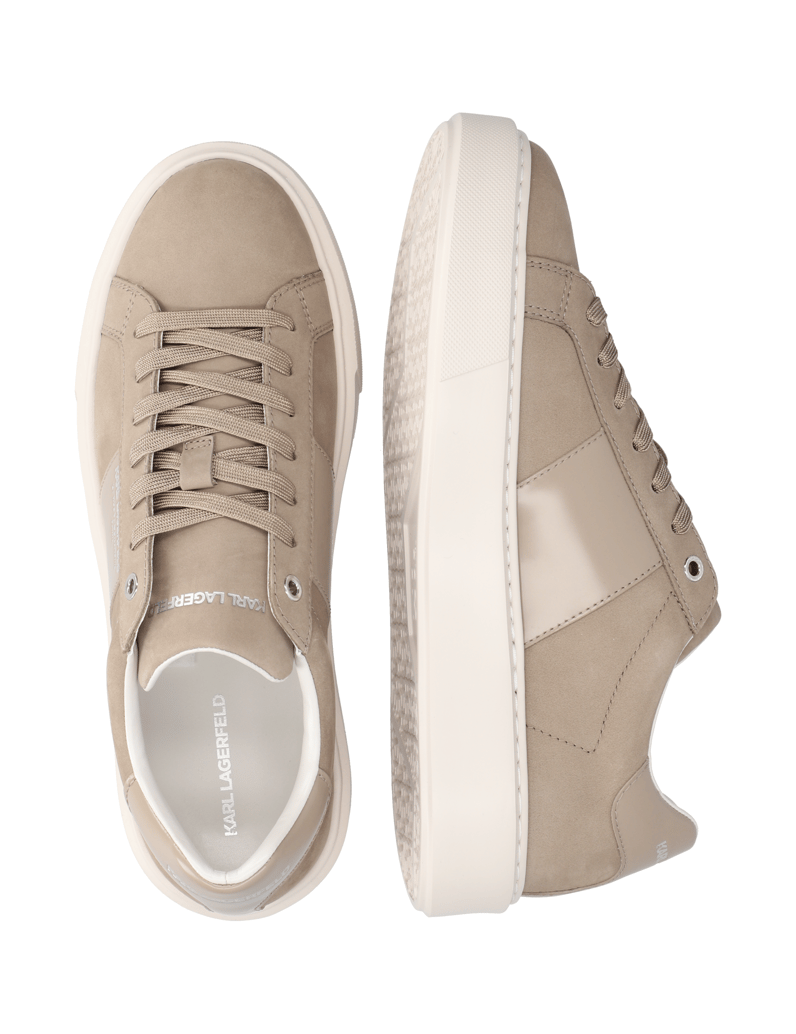 KARL-LAGERFELD-MAXI-KUP-RSG-Band-Lo-Lace-grau