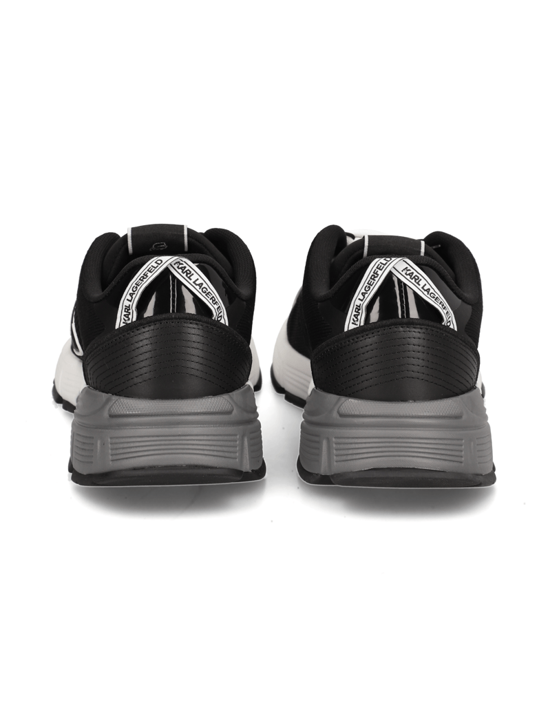 KARL-LAGERFELD-ORION-SIDETRIM-KNIT-LO-schwarz