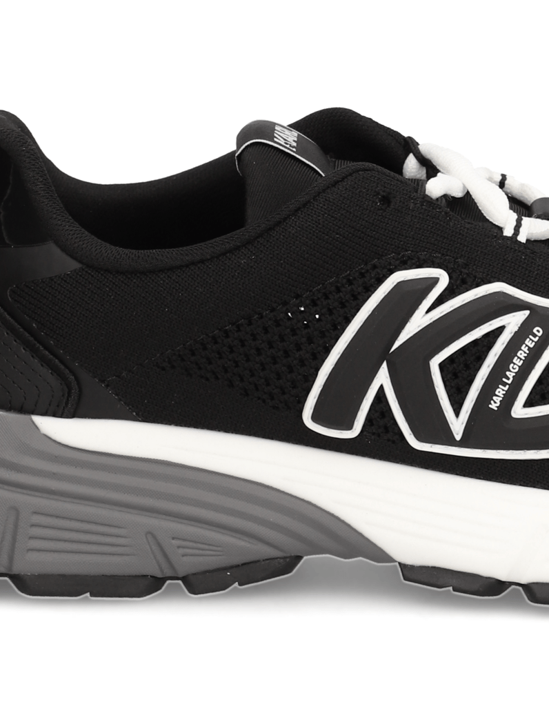 KARL-LAGERFELD-ORION-SIDETRIM-KNIT-LO-schwarz