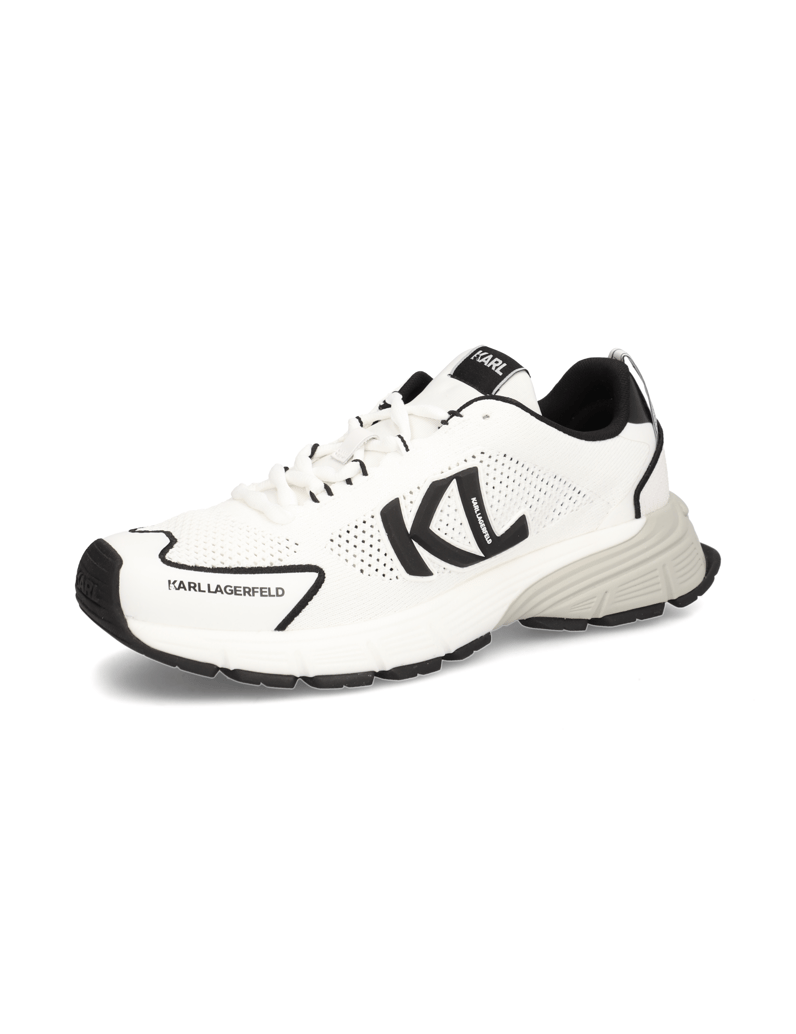 KARL-LAGERFELD-ORION-SIDETRIM-KNIT-LO-schwarz