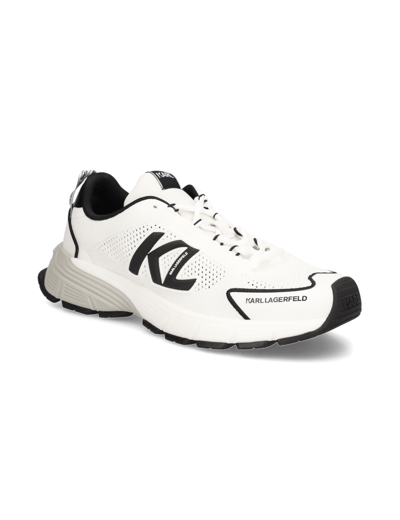 KARL-LAGERFELD-ORION-SIDETRIM-KNIT-LO-schwarz